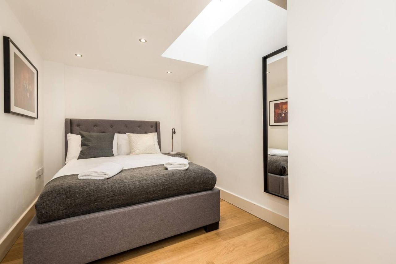 Host Apartments - Loft Apt In L1 - Walk Everywhere Liverpool Bagian luar foto